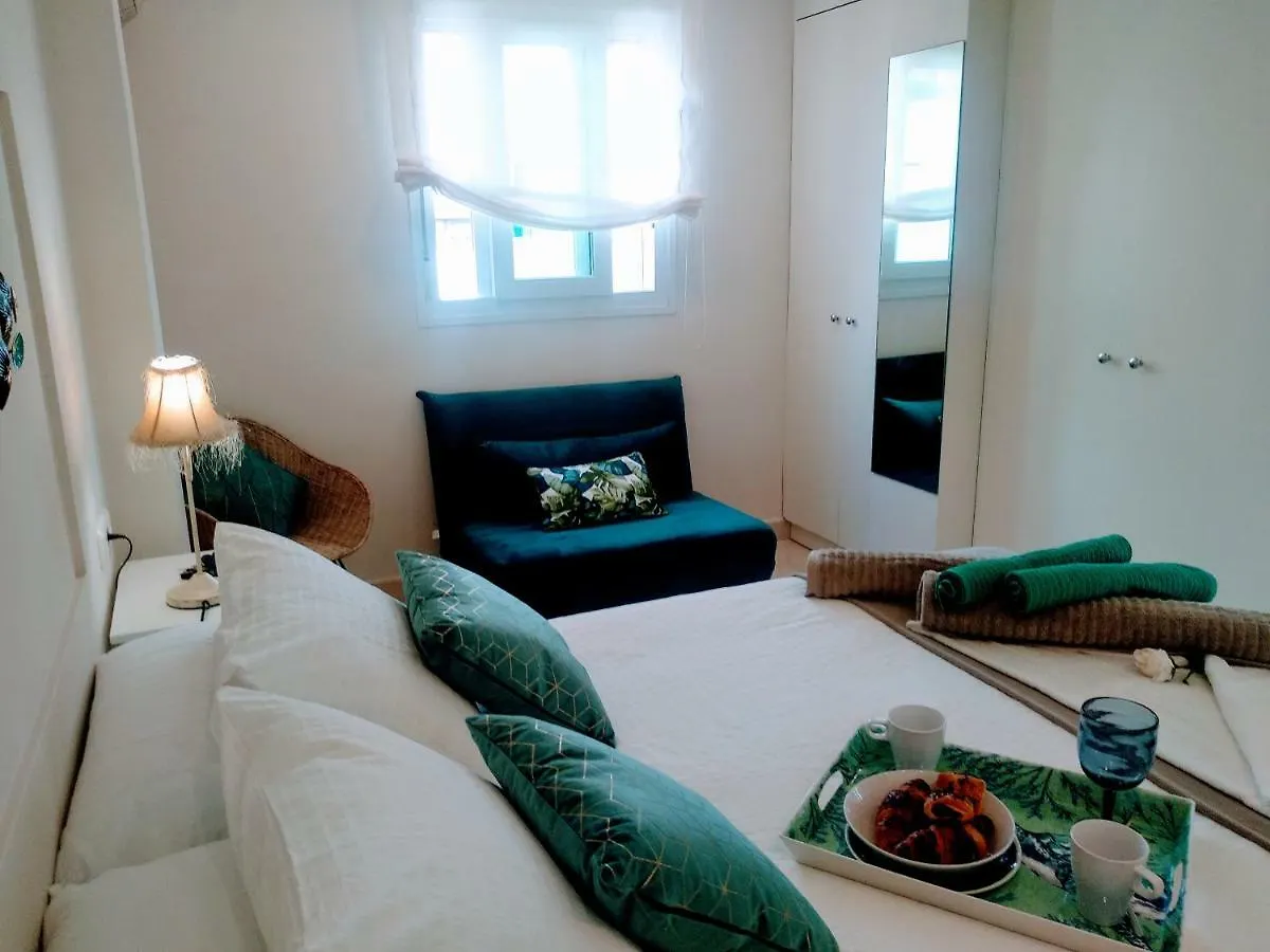 Wish Suite Sevilla Penthouse Deluxe Séville