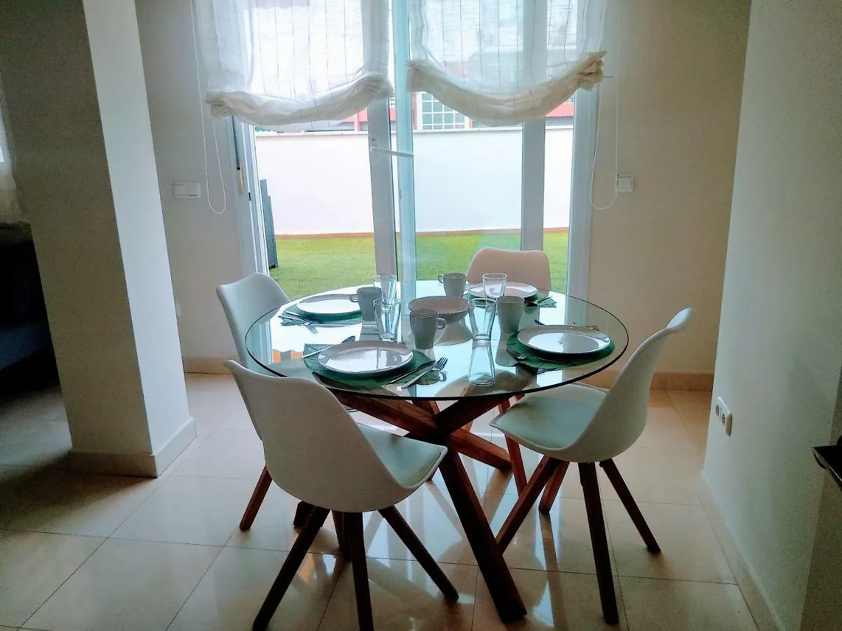 Appartement Wish Suite Sevilla Penthouse Deluxe