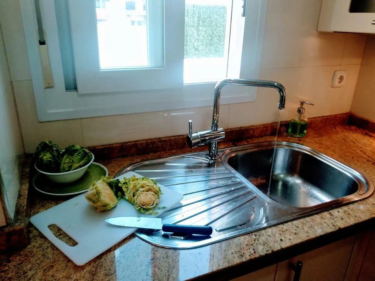 Wish Suite Sevilla Penthouse Deluxe 0*, Séville Espagne