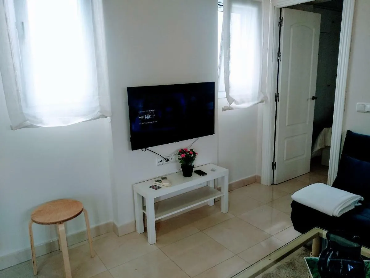Wish Suite Sevilla Penthouse Deluxe