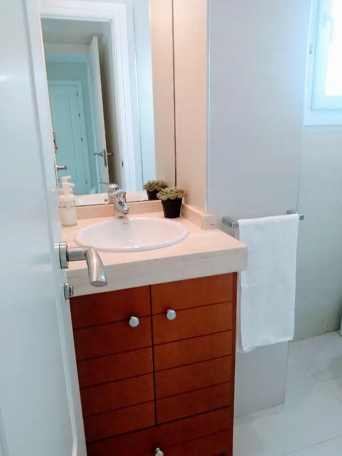 Appartement Wish Suite Sevilla Penthouse Deluxe Espagne