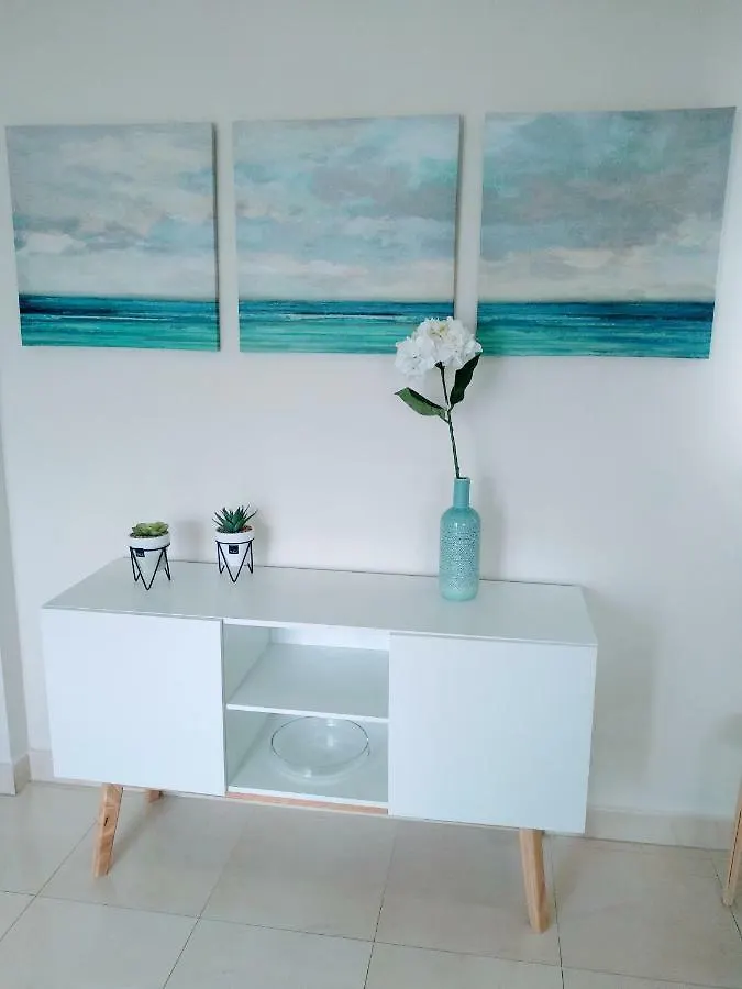 Wish Suite Sevilla Penthouse Deluxe Appartement Séville