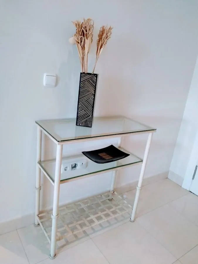 Wish Suite Sevilla Penthouse Deluxe
