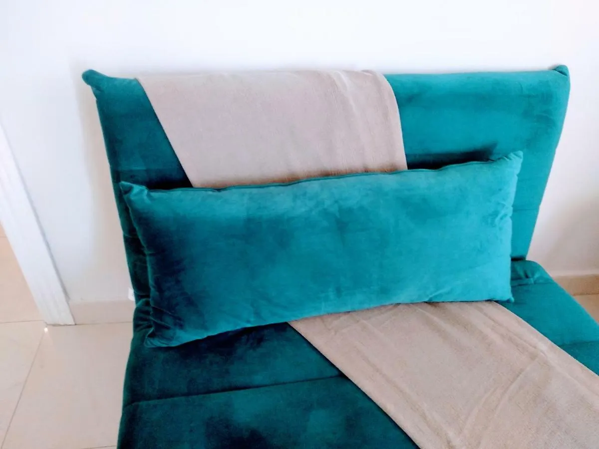 Apartamento Wish Suite Sevilla Penthouse Deluxe