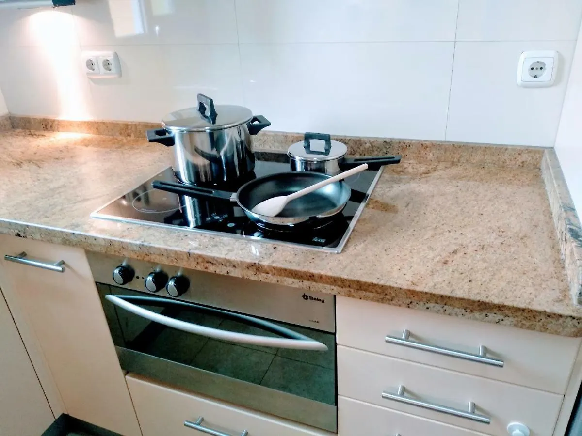 Wish Suite Sevilla Penthouse Deluxe 0*, Sevilha Espanha
