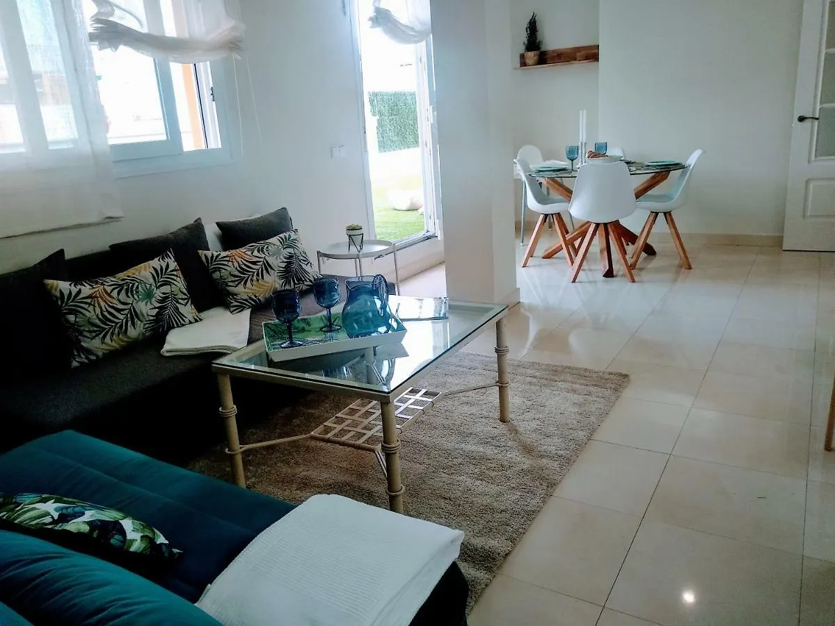 Wish Suite Sevilla Penthouse Deluxe Apartamento