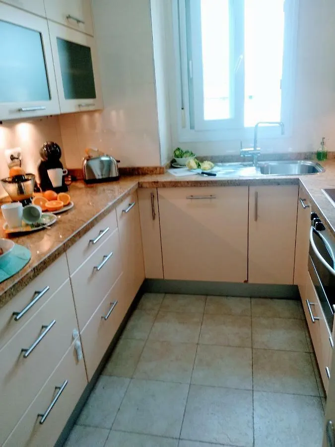 Apartamento Wish Suite Sevilla Penthouse Deluxe