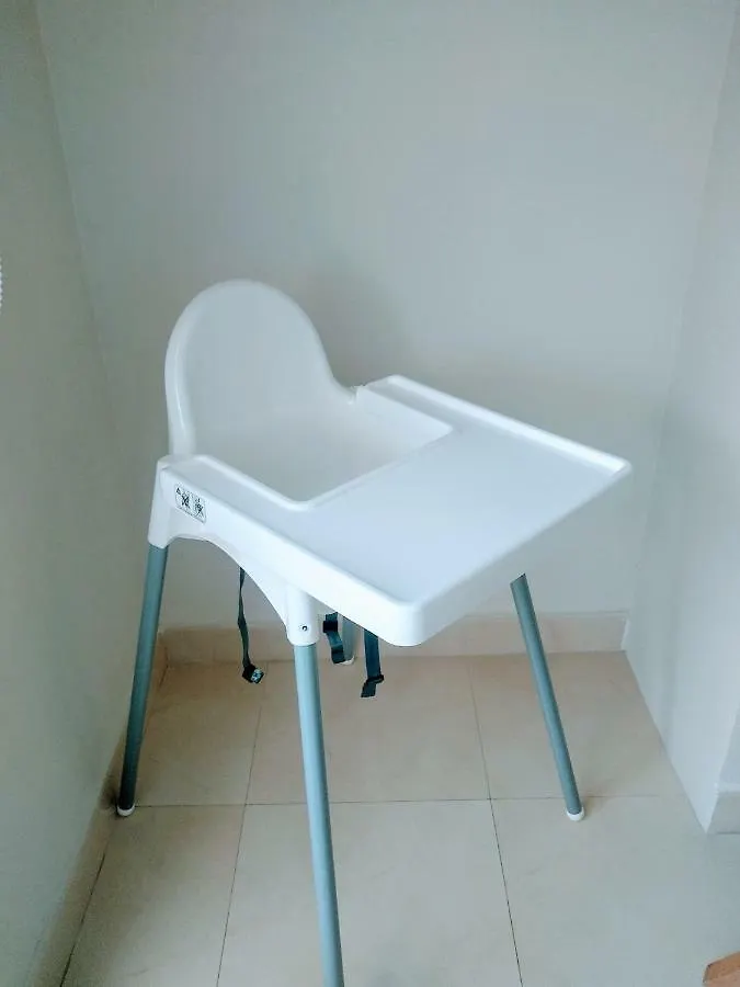 Wish Suite Sevilla Penthouse Deluxe Espanha