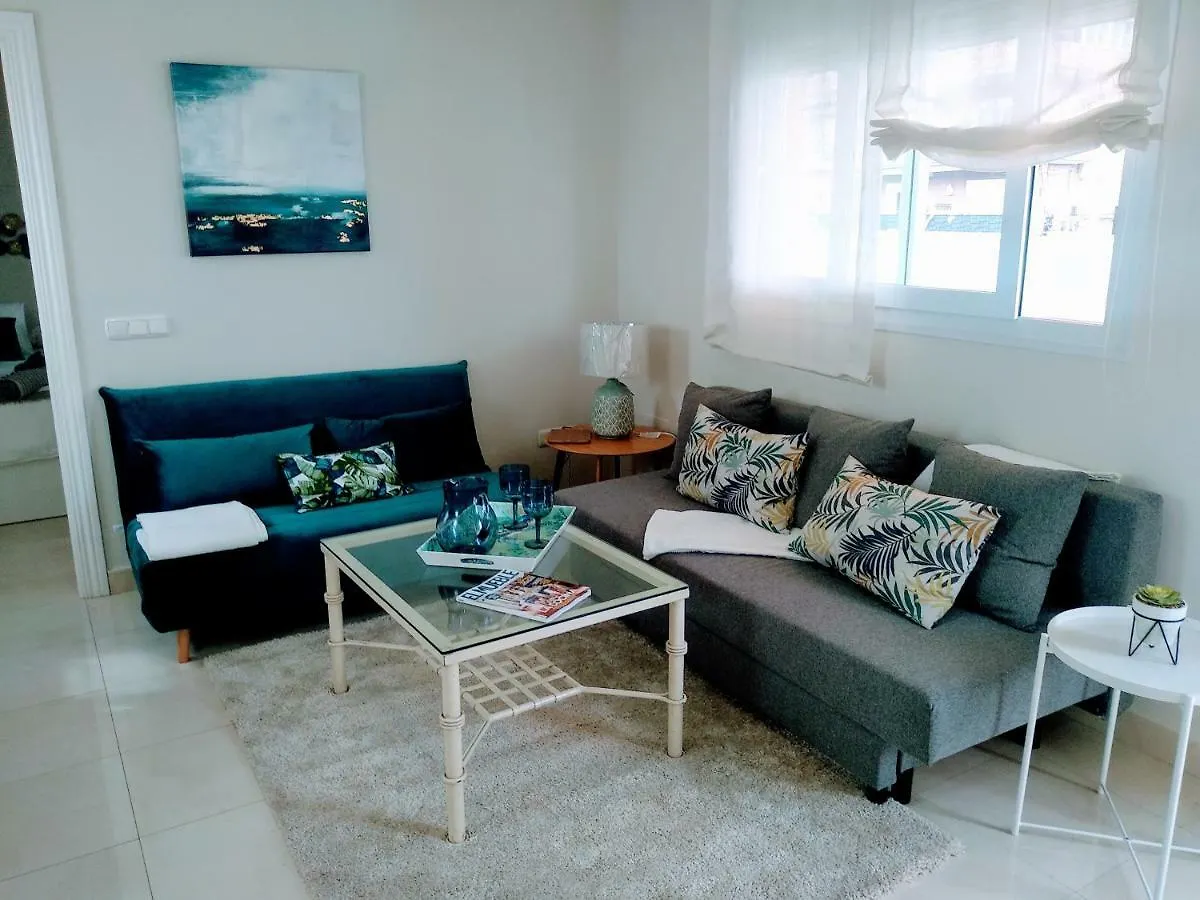 Apartamento Wish Suite Sevilla Penthouse Deluxe Espanha